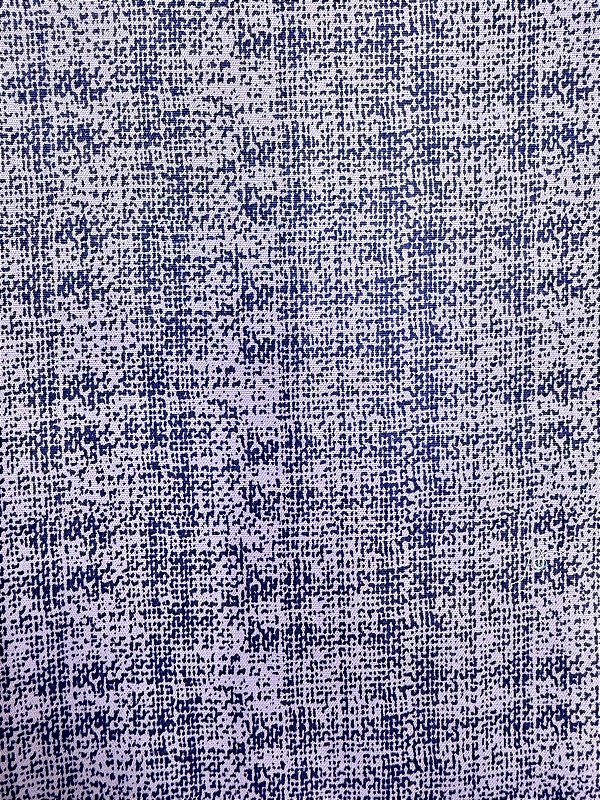 Tricoline Textura Crackelad roxo