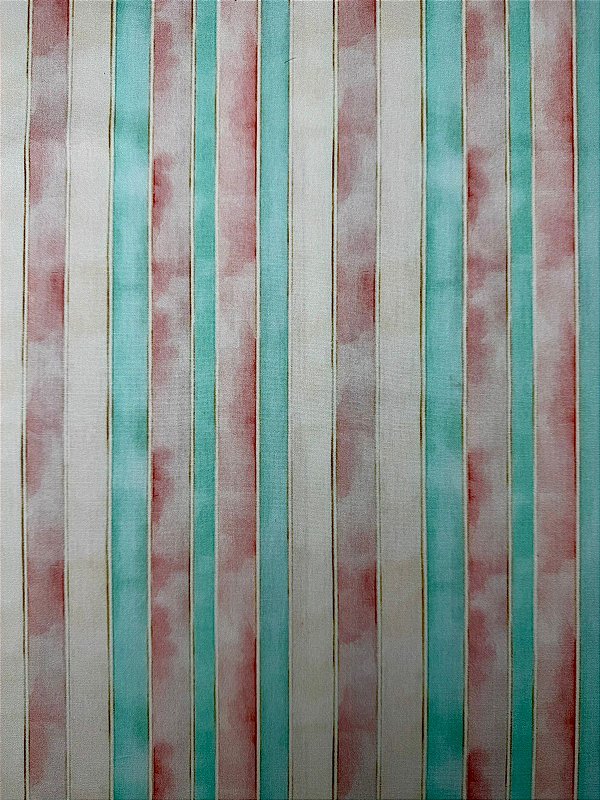 Tricoline Listrado Brisa