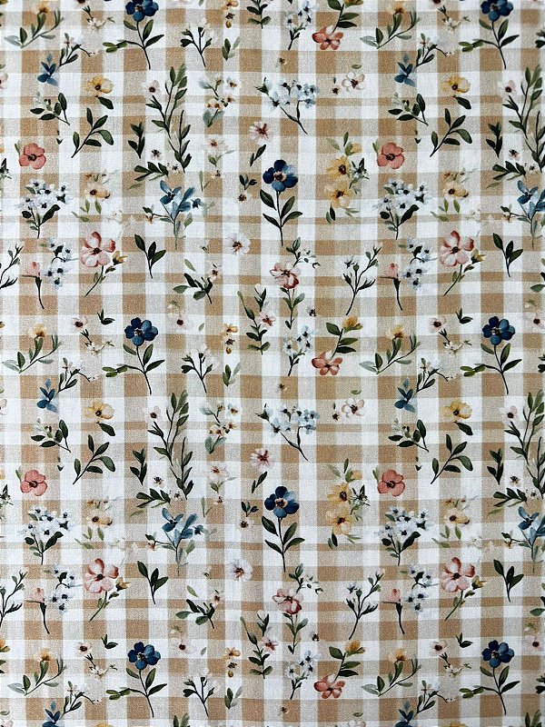 TC172 Tricoline Primavera Retro  1