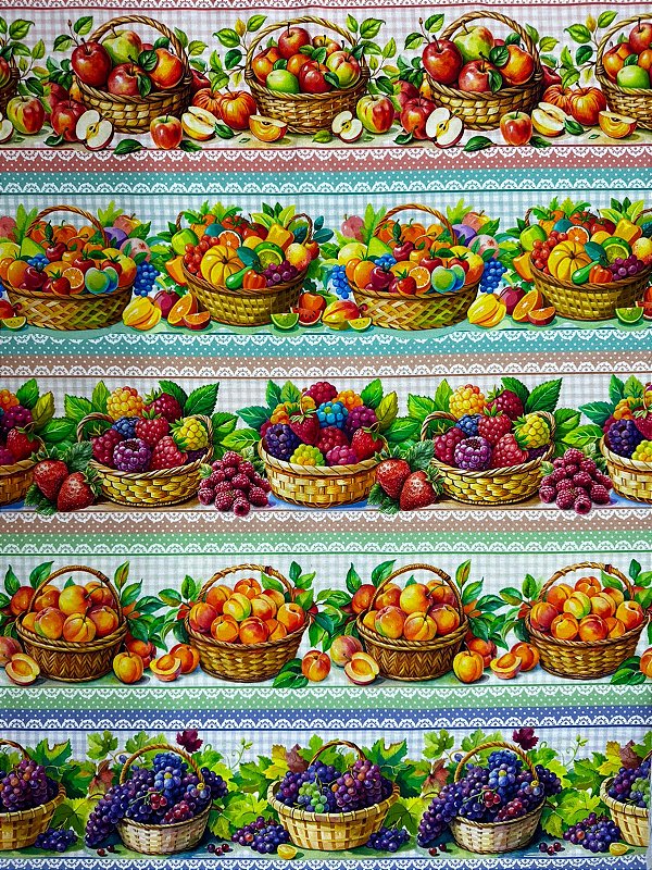 BR341 Barrado Sabor & Cor