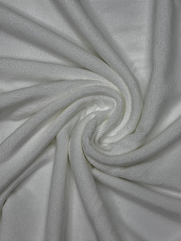 Tecido Velour Roupão Dohler