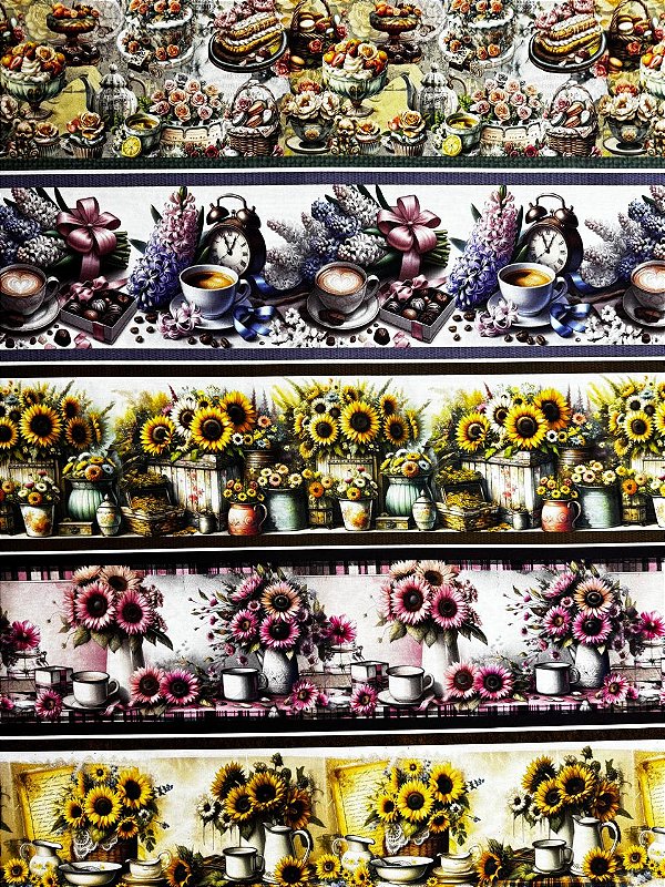 BR349 Barrado Chá das Cinco