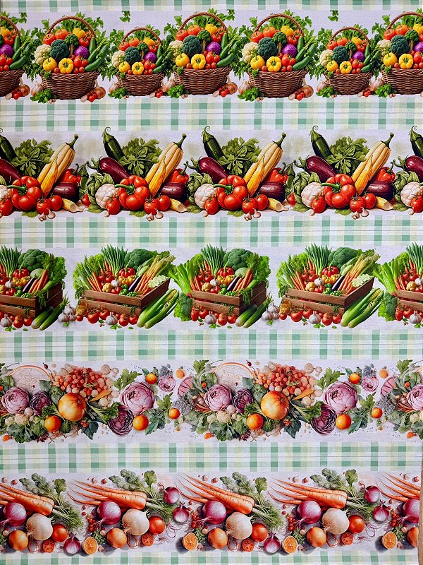 BR347 Barrado Festival de Legumes