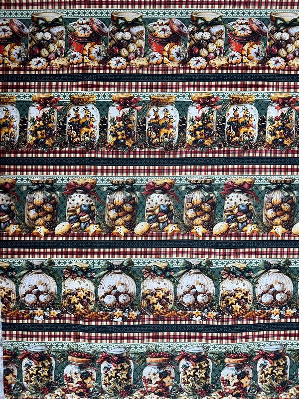 BR352 Barrado Doces de Natal