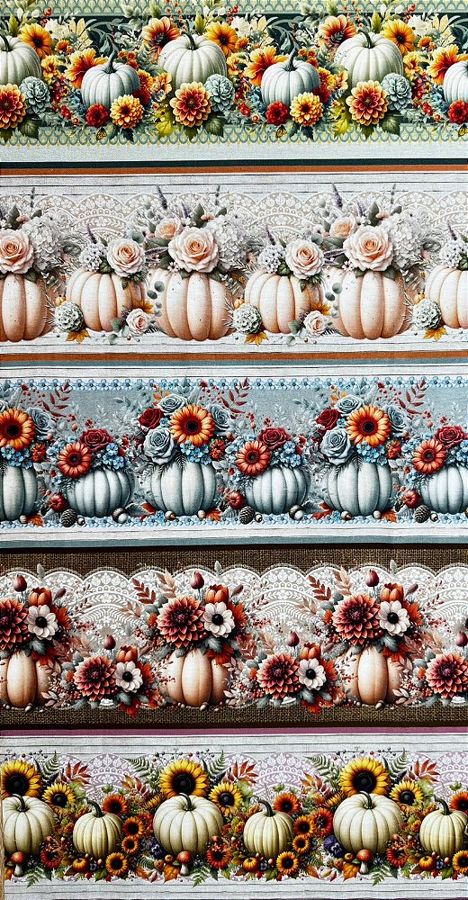 BR358 Barrado Abóboras