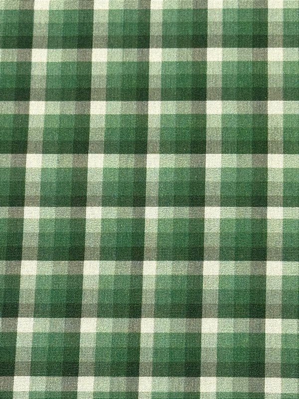 Xadrez Verde Rustico