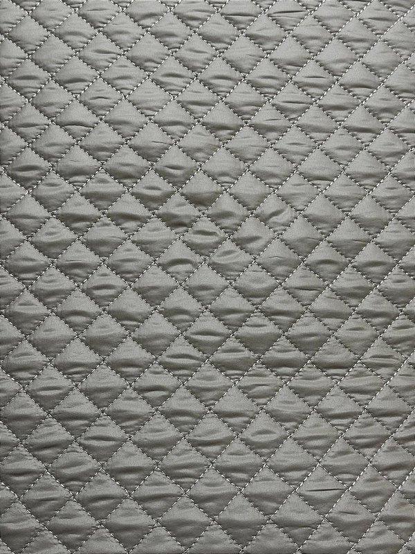 Tecido Matelassê Nylon Estruturado