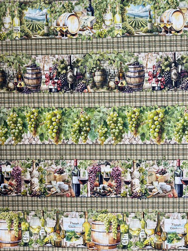 BR373 Barrado Vinicola