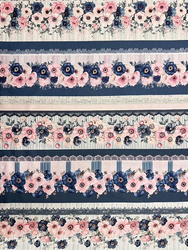 BR384 Barrado Doce Brisa