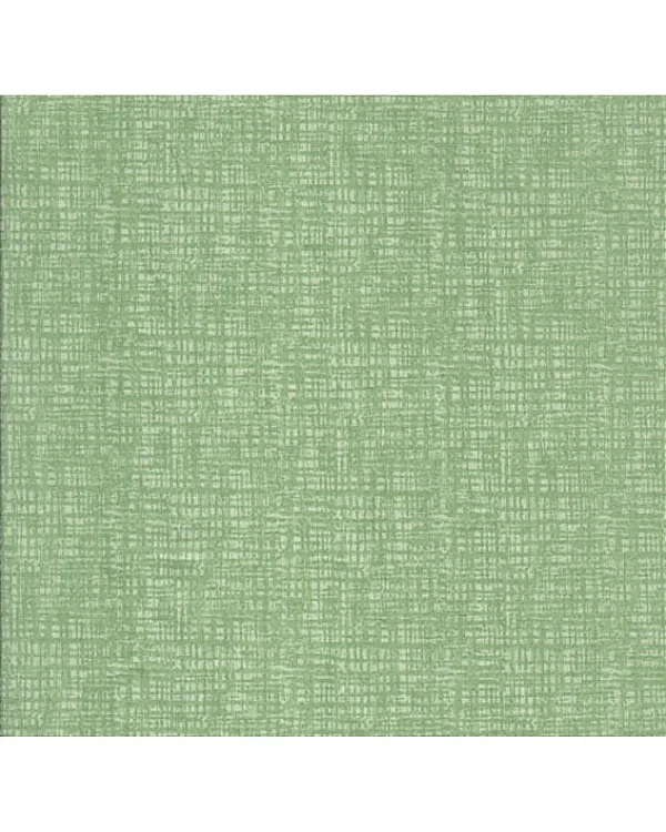 Tricoline Efeito Linho Graúdo (Verde Pistache)