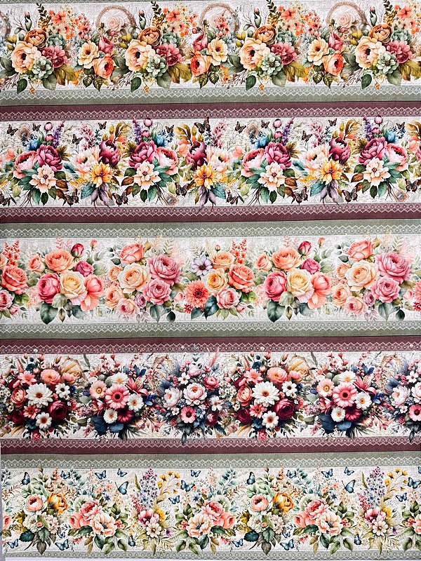 BR394 Barrado Campo Florido