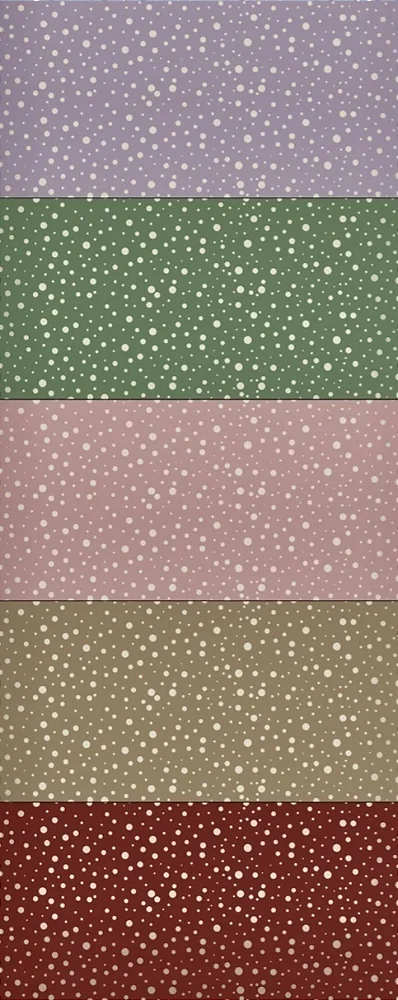 BR396 Barrado Compose Poá Chá da Primavera