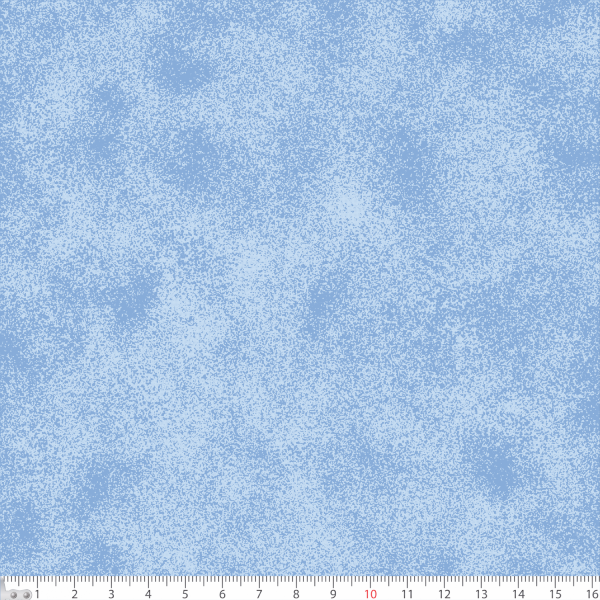 Tricoline Poeirinha Azul Celeste