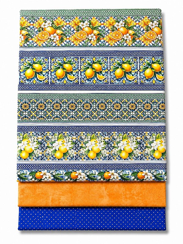 R20 - Kit BR393 Barrado Azulejo Portugues