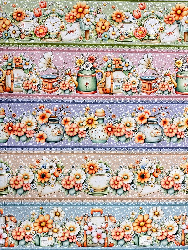 BR416 Barrado Correio Encantado