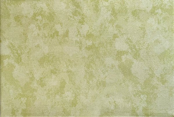 Tricoline Textura Marmorizada Verde Limão