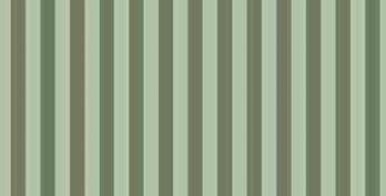 Tricoline Listrado Verde Musgo