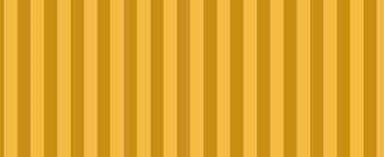 Tricoline Listrado Amarelo Ouro
