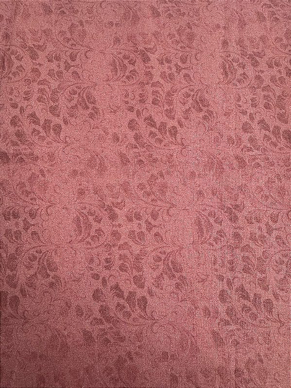 Tricoline Marmorizado Rosa Vintage