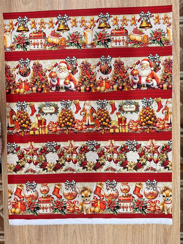 BR460-Barrado Noel em Festa