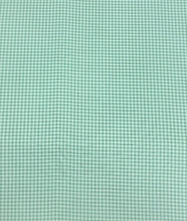 Tricoline Xadrez Cotton