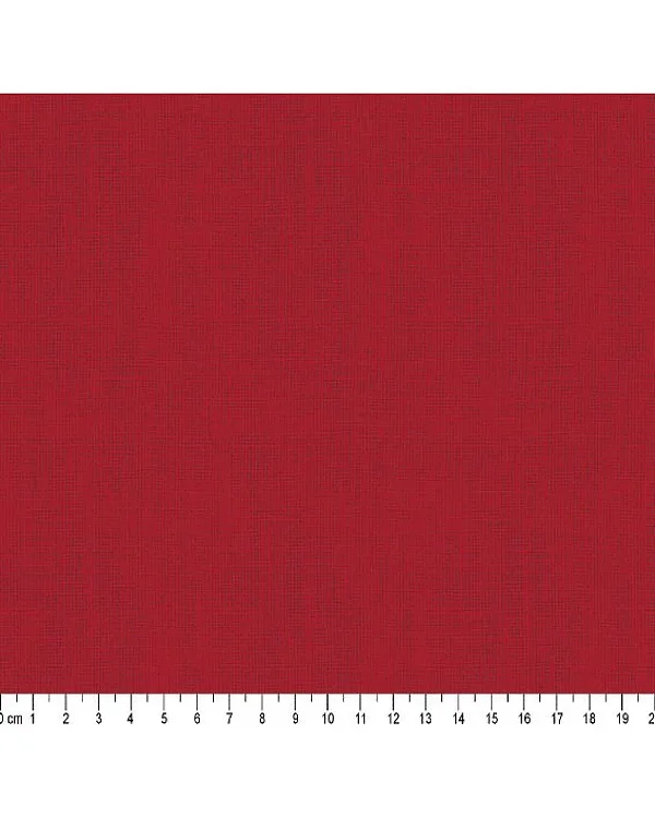 Tricoline Veneza Vermelho (03)