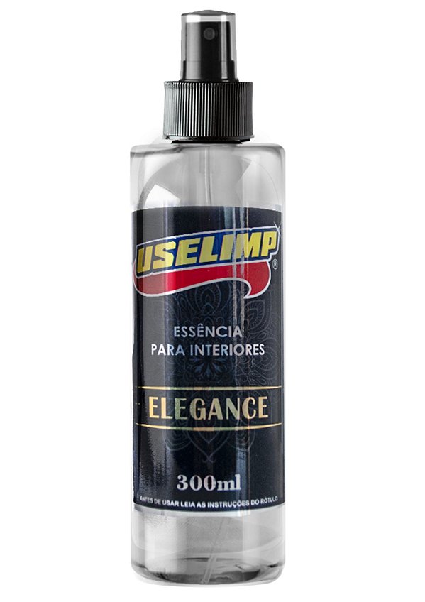Home Spray Elegance USELIMP 300ML