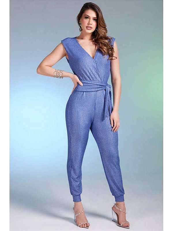 Macaco Transpasse Com Cinto