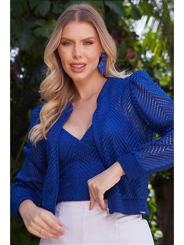 Outwear Jaqueta Bomber