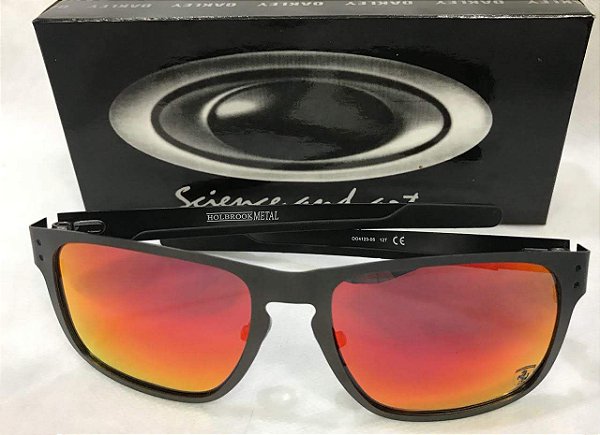 óculos oakley primeira linha Clearance