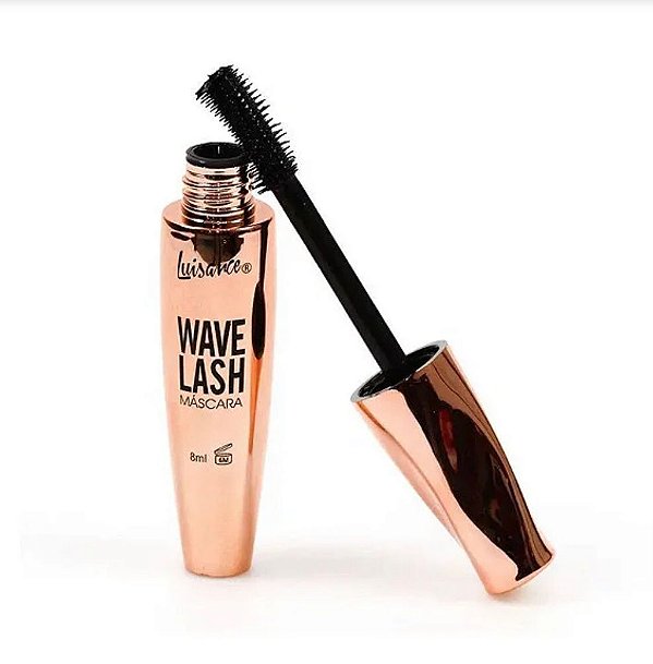 Máscara de Cílios Wave Lash Luisance