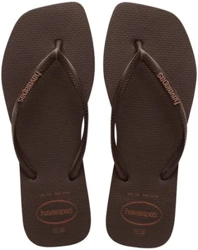 Chinelo Havaianas Popup Café