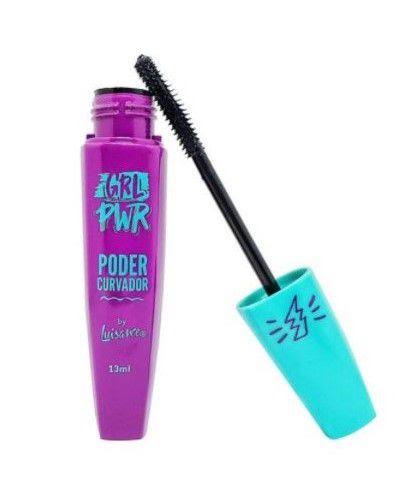 Máscara de Cílios Grl Pwr Luisance - Poder Curvador