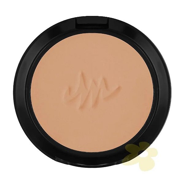 Pó Compacto Matte Vegano | Max Love  - Cor 53