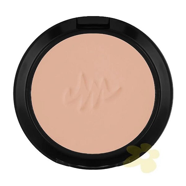 Pó Compacto Matte Vegano | Max Love  - Cor 54