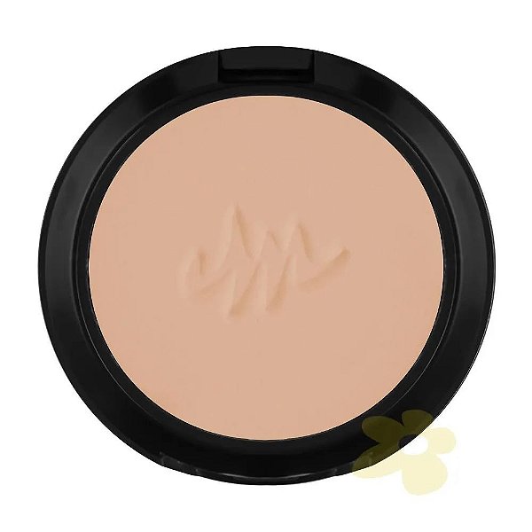 Pó Compacto Matte Vegano | Max Love  - Cor 55