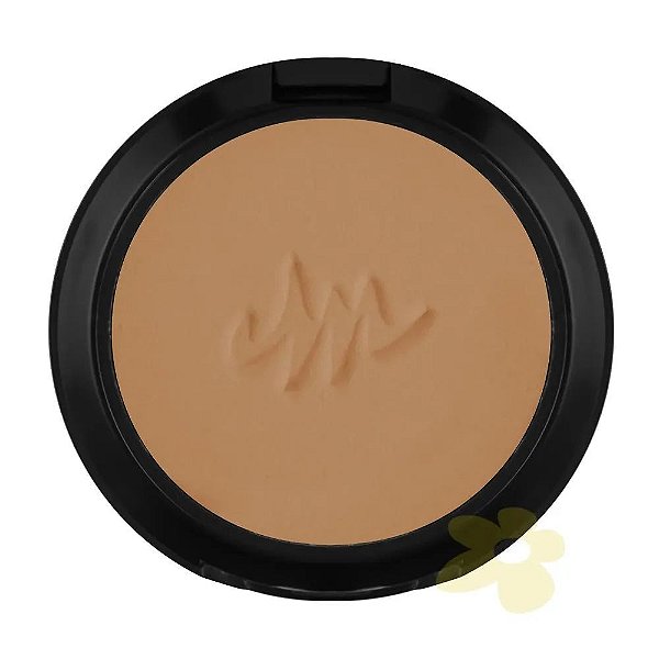 Pó Compacto Matte Vegano | Max Love  - Cor 57