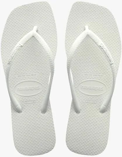 Havaianas Brasil Light Branca