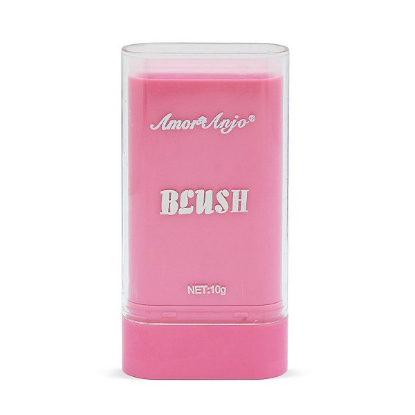 Blush em Bastão  (COR 03) - Amor Anjo