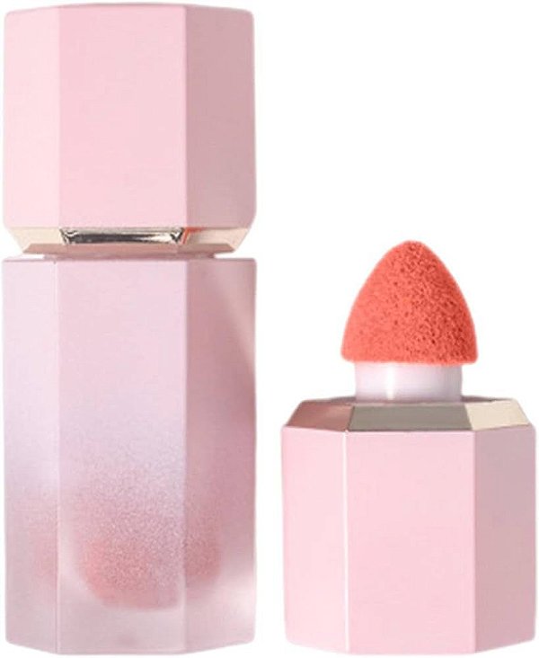 Blush Líquido   (COR 01) - Bobbi Rara