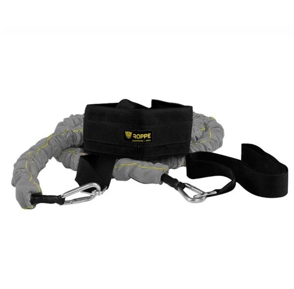 Cinto de Tração com Resistência de 68kg