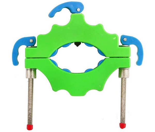 Máquina de Corte de Garrafa de Vidro