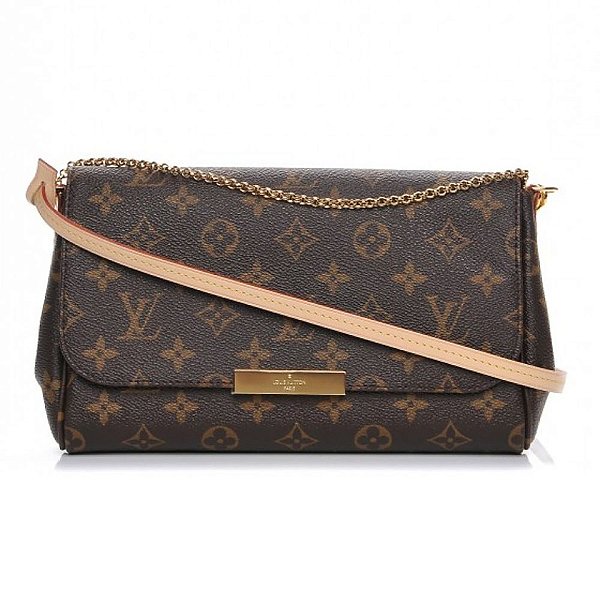 louis vuitton crossbody bolsa favorite mm