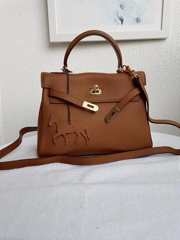 hermes kelly bolsa size 25