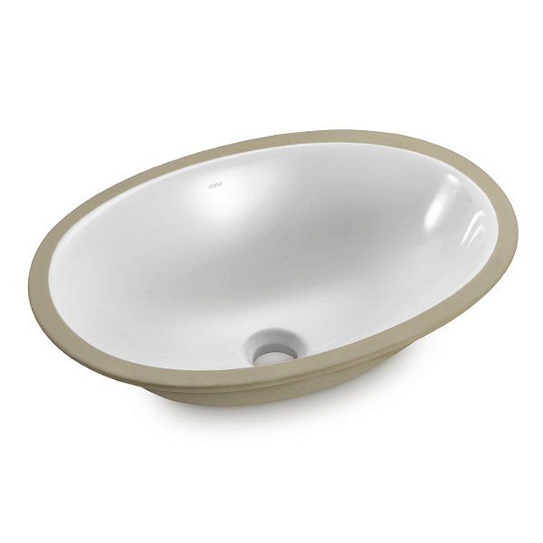 Cuba de Embutir Oval IL6 49X36