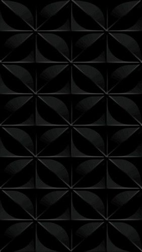 Revestimento Cedasa LUXOR BLACK HD "A" 32X57