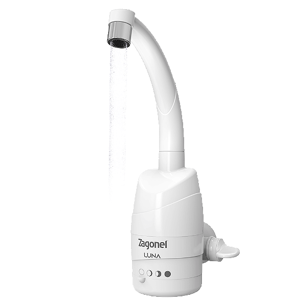 Torneira Elétrica Zagonel Luna 110/220W