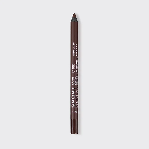 Lapis De Olho Sport Eyepencil Marrom 1,2G - Pink Cheeks