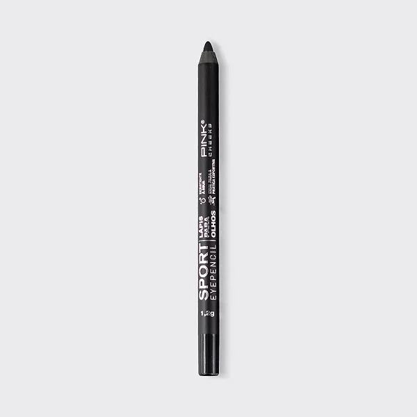 Lapis De Olho Sport Eyepencil Preto 1,2G - Pink Cheeks