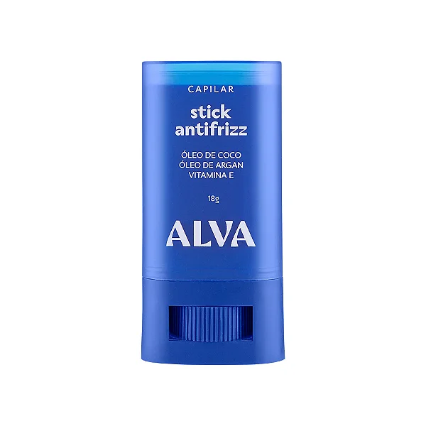 Stick Antifrizz 18G - Alva